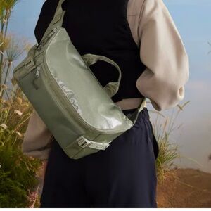 Callback terra sling